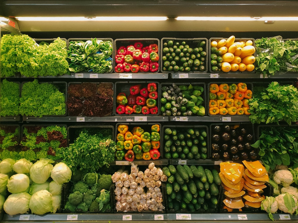 Products & retail