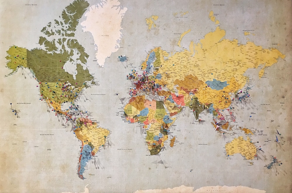 Travel & everyday life